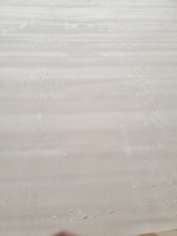 Westex Silken Velvet Chic Custom Pumice 5m x 4.2m
