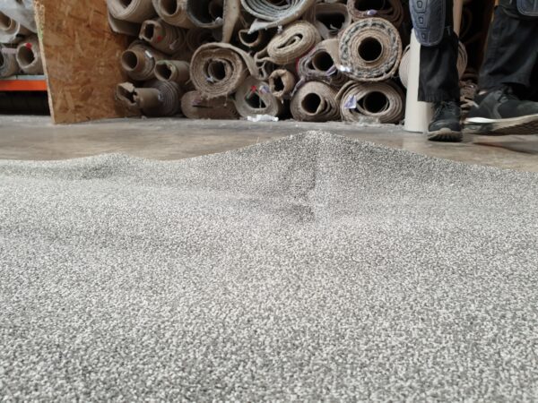 Inglewood Saxony Custom Carbon 4m x 3m