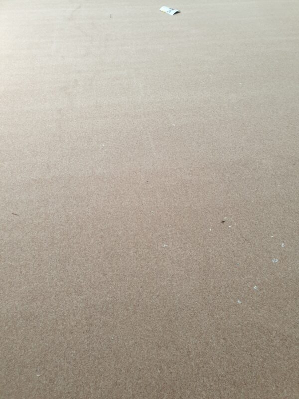 Home Counties  Heathers 42oz Suede 5m x 6.40m