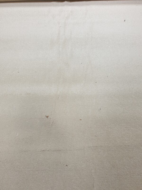 Sensation Feeling Icing Sugar 5m x 4m