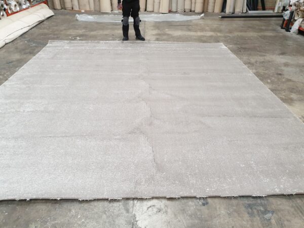 Soft Focus Aniseed 4m x 4.3m