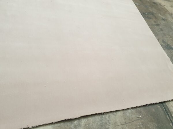 Westex Pure Luxury Velvet Opulence Latte 4m x 3.25m