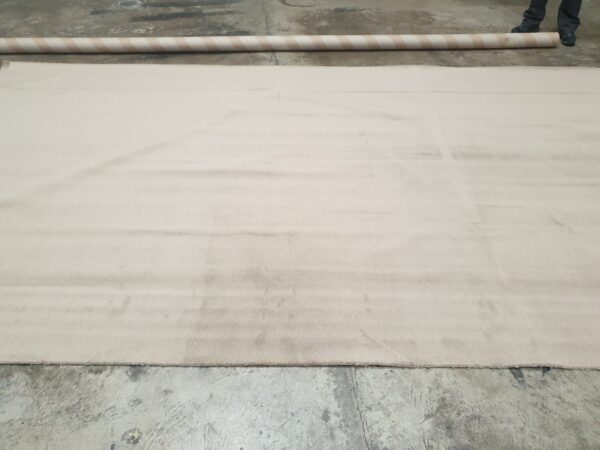 Westex Lusso Velvet Eleganza Monza 5m x 2.4m