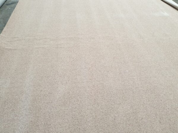 Natural Berber Twist Elite 45oz Chamois 4m x 2.9m