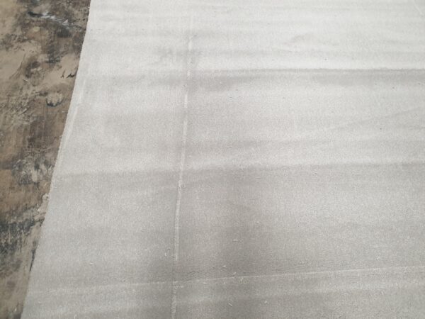 Sensation Original Arctic Grey 3.68m x 3.49m