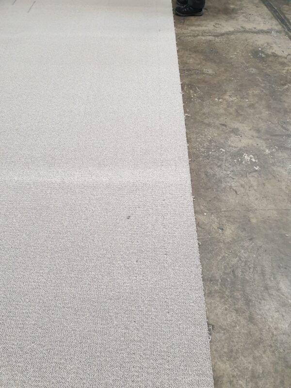Westex Natural Loop Briar Shingle 5m x 22m