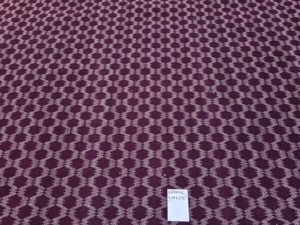 Westex Graphic 4m x 2.75m