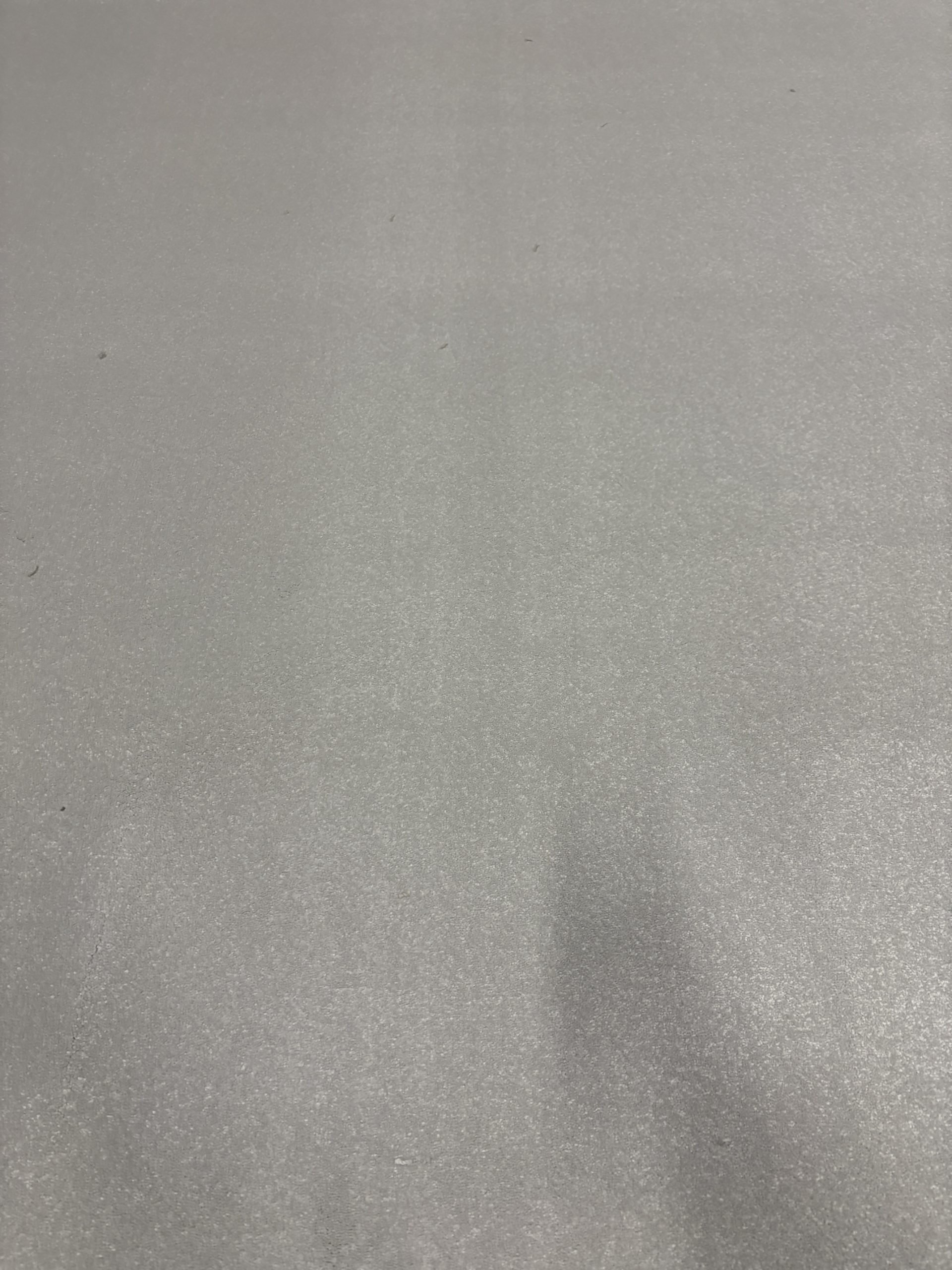 Westex Elysian Velvet Celestial Pearl 5m x 39m - Image 2