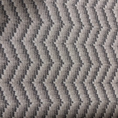 Savoy Zig Zag Graphic 4m x 16m