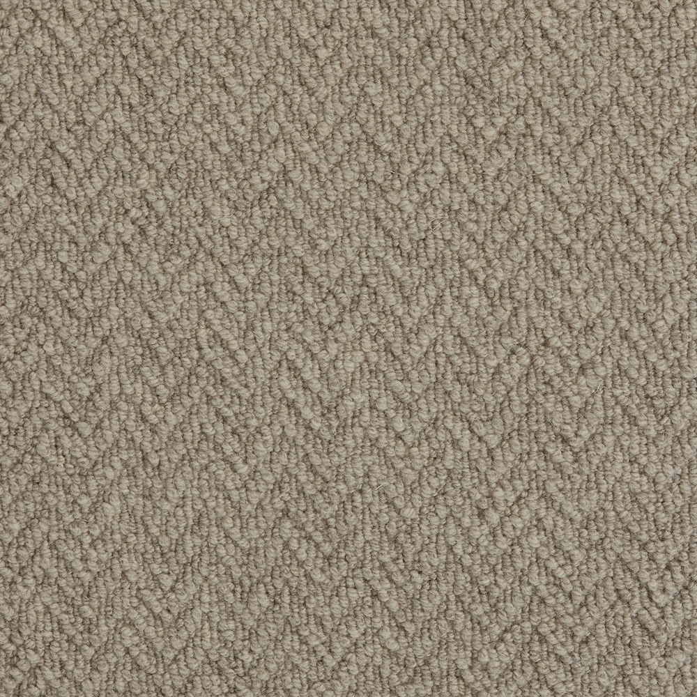 Westex Undyed Loop Sawley Aluminium 5m x 4.6m