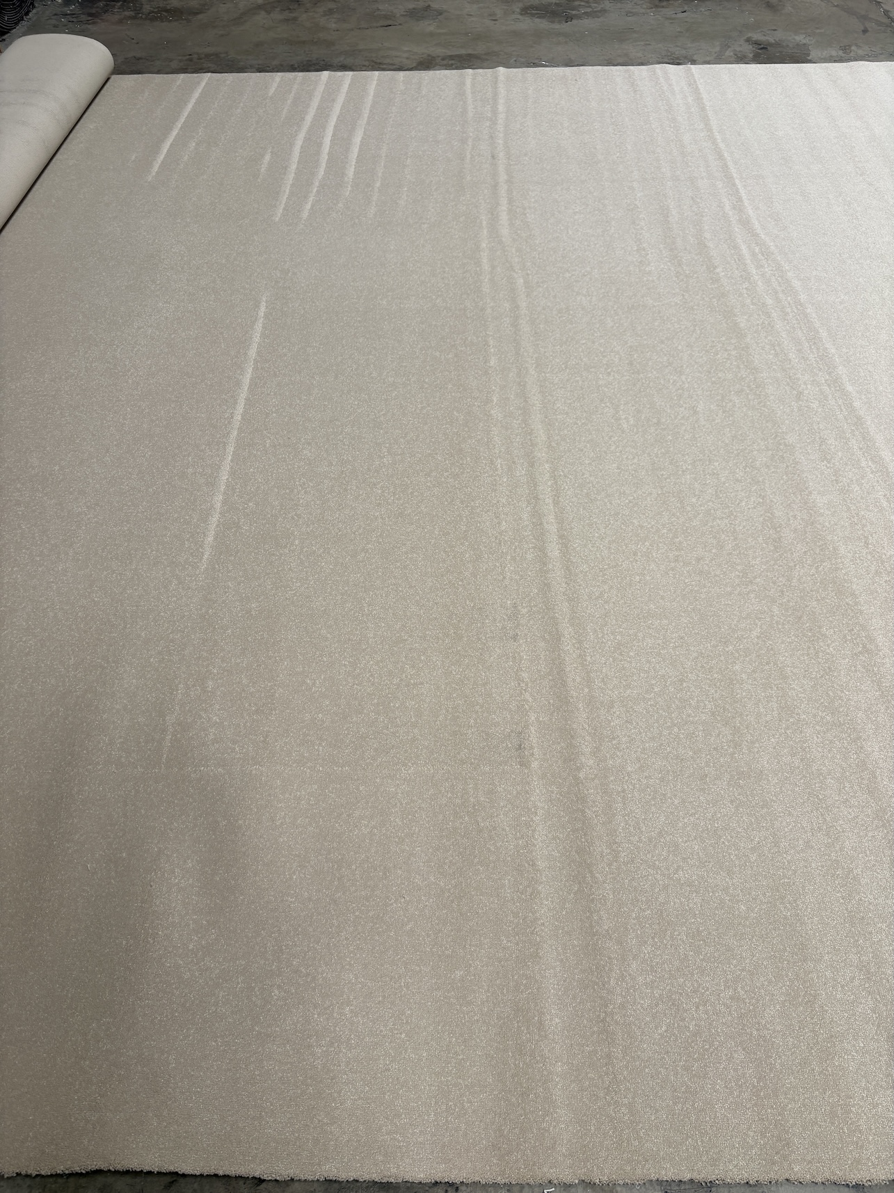 Westex Elysian Velvet Celestial Travertine 4m x 8.1m - Image 2