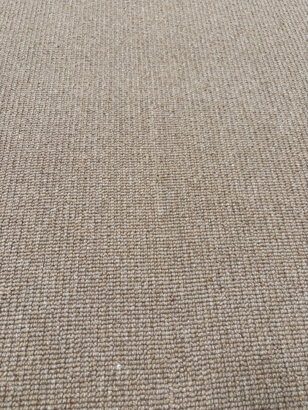 Sisal Weave Classic Wild Ginger 4m x 3m - Image 3