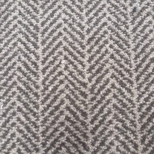 Metropol Houndstooth Moonstone 3.8m x 4.15m