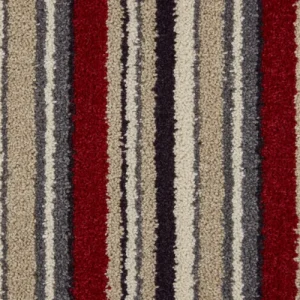 Artwork Stripe De Stijl 3.95m x 3.6m