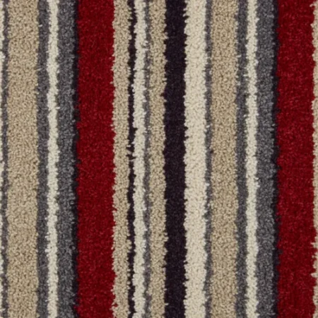 Artwork Stripe De Stijl 3.95m x 3.6m