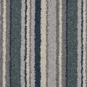 Artwork Stripe Vogue 3.8m x 2.8m