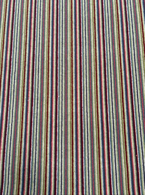 Westex Cambridge Stripe Perceval 4m x 3m