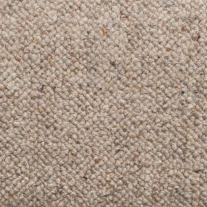 Corsa Berber Raw Linen 3.85m x 3.75m