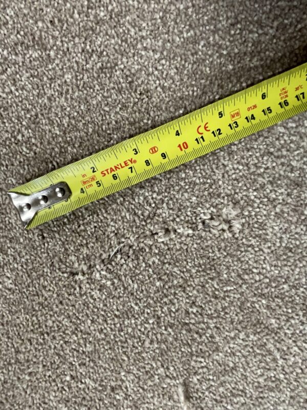 Primo Choice Elite Filbert 4.65m x 3.3m