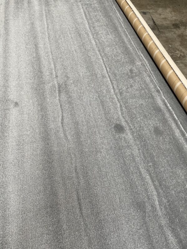 Sensation Feeling Shale Grey 4m x 3.5m