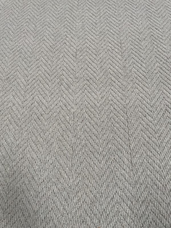Natural Origins Herringbone Aran 5m x 3m