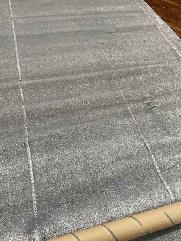 Sensation Original Shale Grey 3.7m x 5.6m