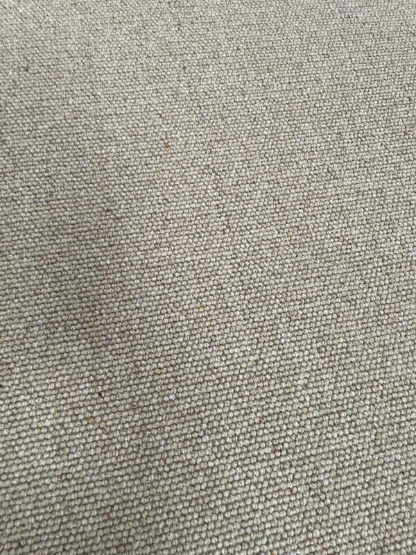 Charter Berber Loop Honey Gold 4m x 8.1m