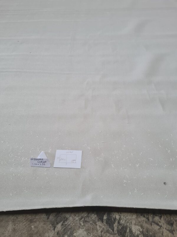 Westex Silken Velvet Debonair Glacier 5m x 3.5m