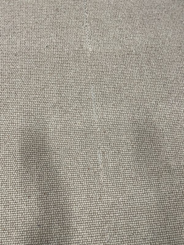 Charter Berber Loop Dove Grey 4.95m x 5.2m