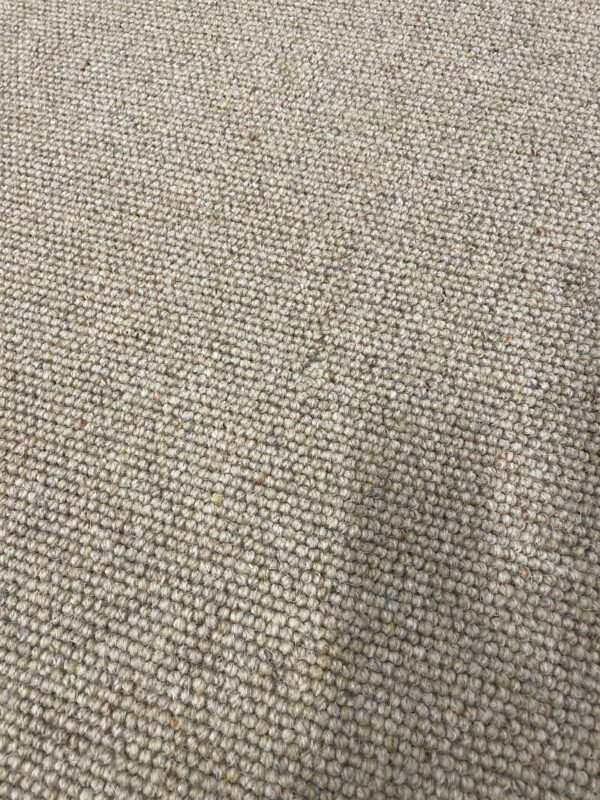 Charter Berber Loop Honey Gold 4.4m x 3.25m