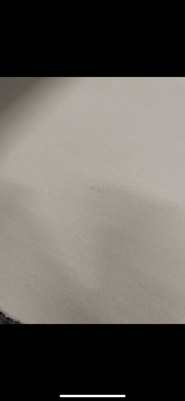 Westex Pure Luxury Velvet Opulence Ermine 4m x 37.5m