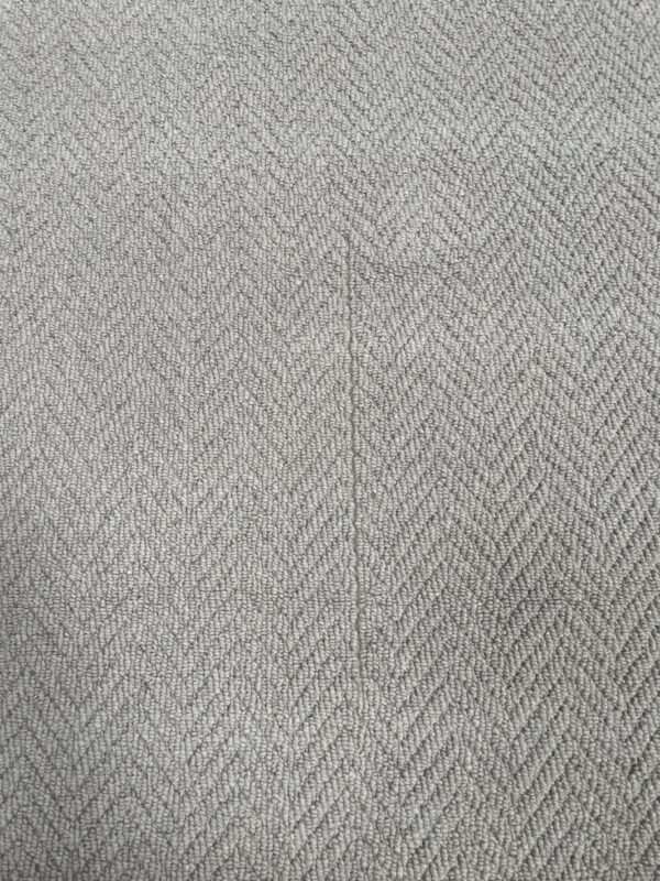 Natural Origins Herringbone Purbeck 3.55m x 2.55m