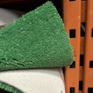 Westex Ultima Twist Crest Custom Bonsai 4m x 3.8m