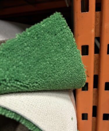 Westex Ultima Twist Crest Custom Bonsai 4m x 3.8m