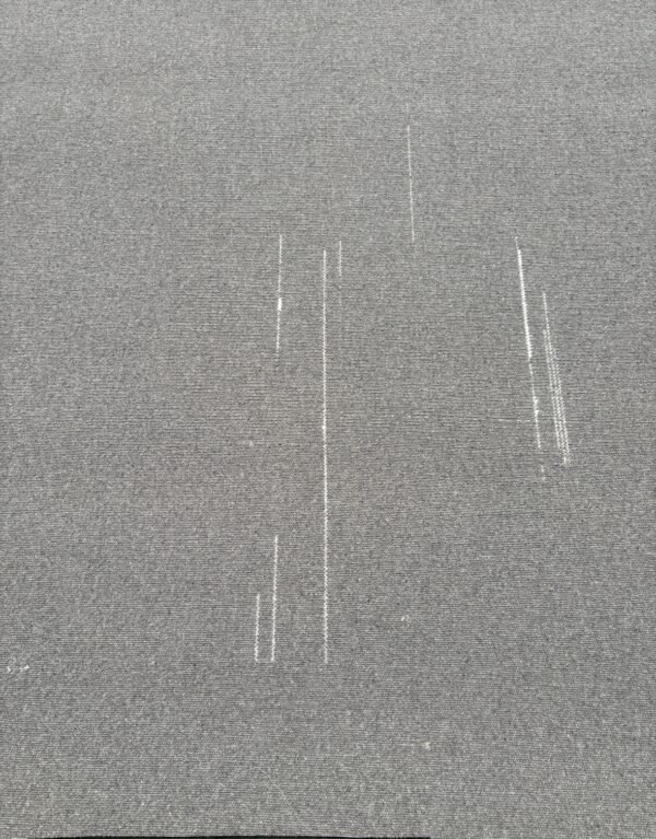 Classic Berber Juliet Slate 4m x 2.7m