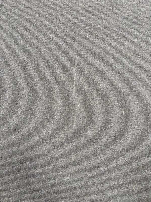 Classic Berber Juliet Slate 3.8m x 3.2m