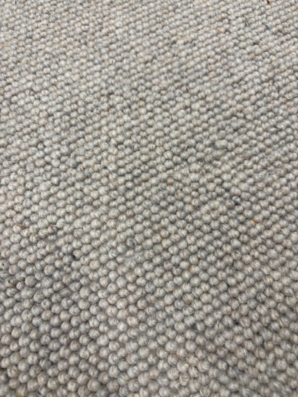 Charter Berber Loop Nutmeg 4m x 9.6m