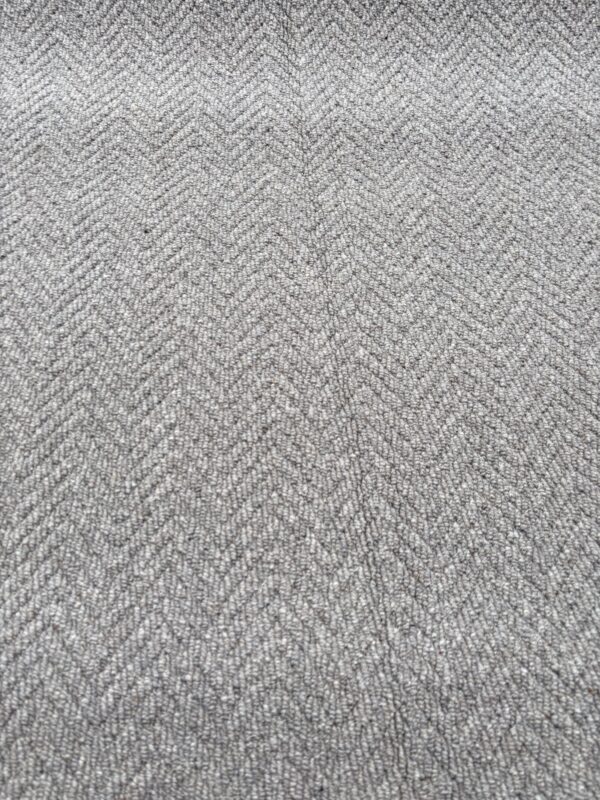Royal Sterling Smoke 5m x 9m
