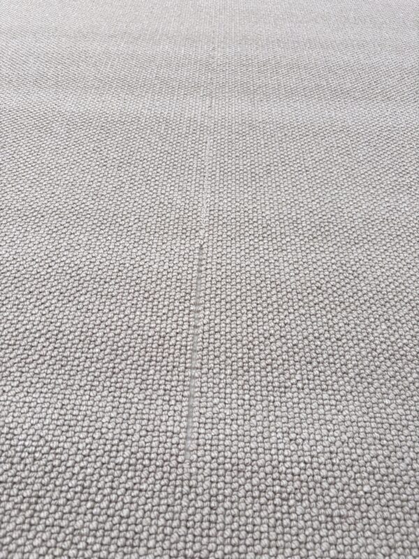 Habberley Classic Natural Jute 4.7m x 4.95m