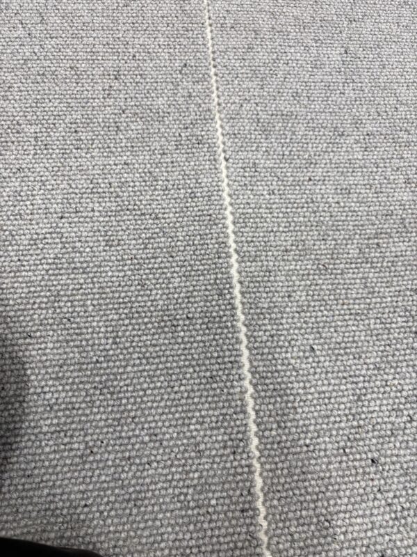 Charter Berber Loop Dolphin Grey 4m x 3.8m