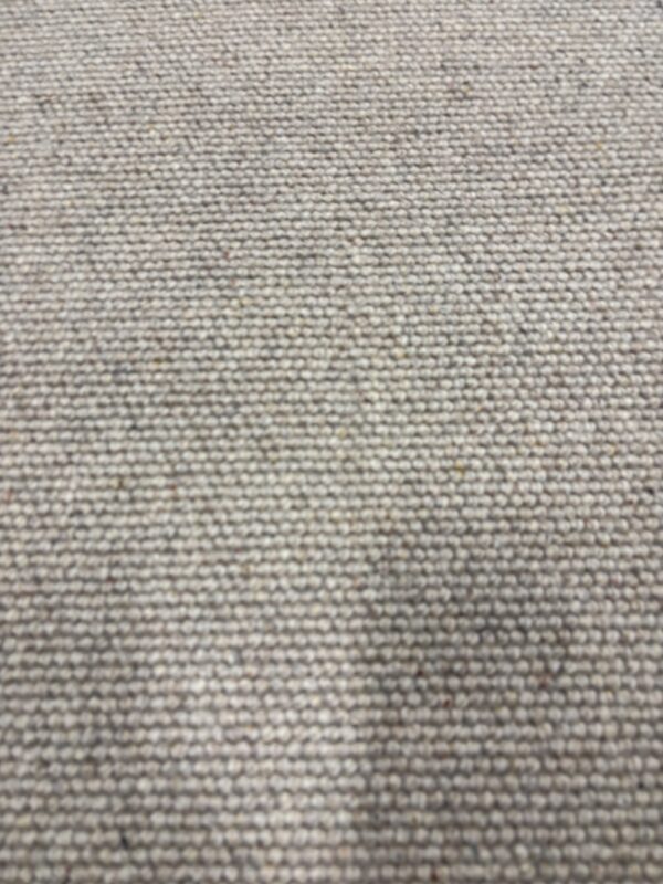 Charter Berber Loop Flax 3.7m x 3.35m