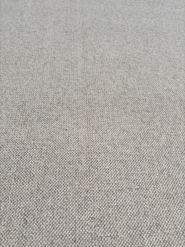Sisal Weave Style Oatmeal 5m x 15.5m