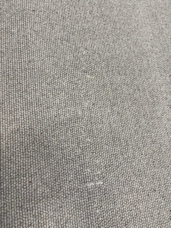 Charter Berber Loop Pewter 4.65m x 4.5m