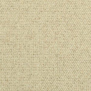 Luxury Weave 600 Eggshell 3.8m x 3.3m