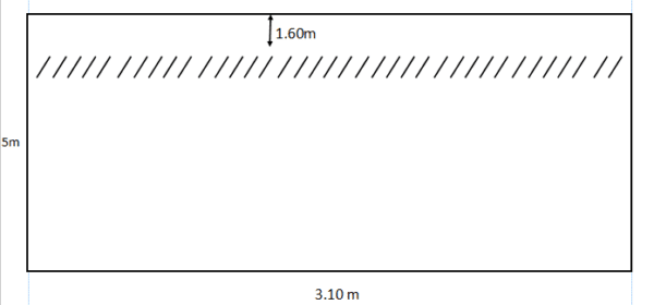 Apollo Plus Meteorite 5m x 3.1m