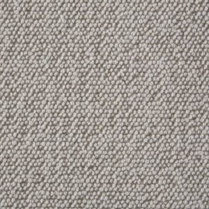Westex Natural Loop Briar Coffee & Cream 4m x 5.35m