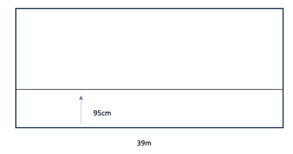 Westex Ultima Twist Pinnacle Nightfall 4m x 39m