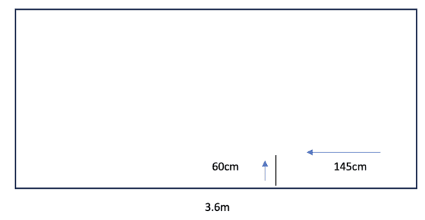 Charter Berber Loop Pumice 3.6m x 3m