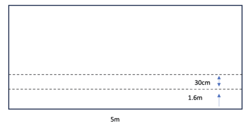 Westex Elysian Velvet Divine Seaweed 5m x 4.3m - Image 3