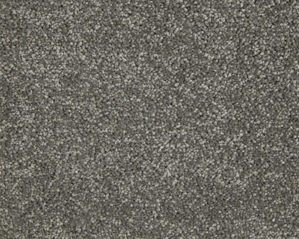 Sensation Twist Flannel Grey 3.99m x 3.99m